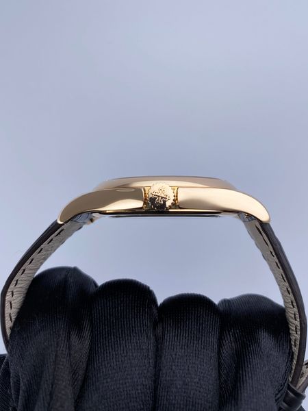 Patek Philippe World Time 5130R-001